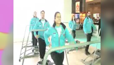 Kayak Federasyonu Erol Mehmet Yarar açıklamalarda bulundu