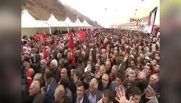Başbakan Binali Yıldırım: Planınızı ona göre yapın!