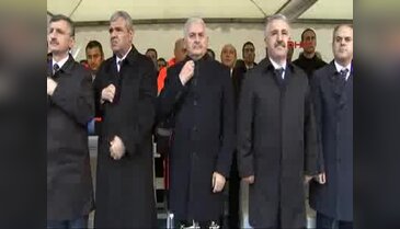 Başbakan Binali Yıldırım: Planınızı ona göre yapın! - 2