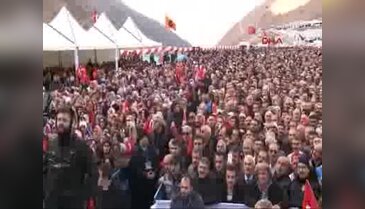 Başbakan Binali Yıldırım: Planınızı ona göre yapın! - 3
