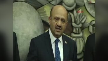 Bakan Işık: PKK terör örgütü bütün uzantılarıyla mağlup olmaya mahkumdur