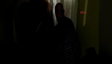 Denizli'de 53 kilo esrar ele geçirildi