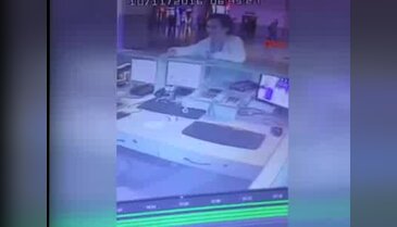 Gürcü bakıcı, eski belediye başkanının eşini öldürdü
