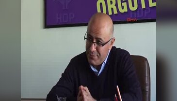 HDP'li Özsoy: Terörist dedikleri insanın fezlekeleriyle, insanları cezaevine gönderiyorlar
