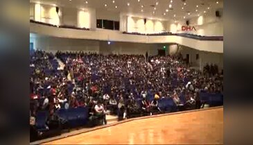 Okan Üniversitesi Rektörü Şule Kut, 'Başarının sırrı akademik kadromuz'