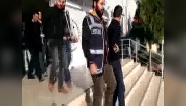 Şanlıurfa'da telefon dolandırıcılığına: 4 gözaltı