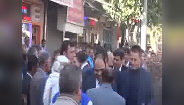 Akçakale'ye Kültür Merkezi