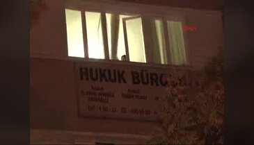 Faaliyeti durdurulan dernekte karara tepki gösteren gruba polis müdahalesi: 7 gözaltı