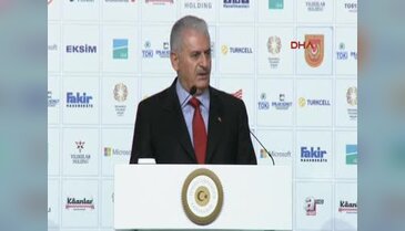 Başbakan Yıldırım: MÜSİAD EXPO kapanış oturumunda konuştu - 2