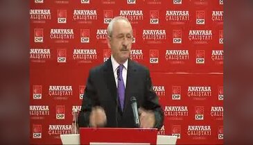 Kılıçdaroğlu'ndan 'başkanlık sistemi' açıklaması - 2