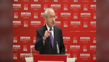 Kılıçdaroğlu'ndan 'başkanlık sistemi' açıklaması - 3
