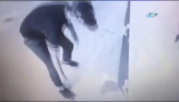 Arıza yapan ATM para saçtı