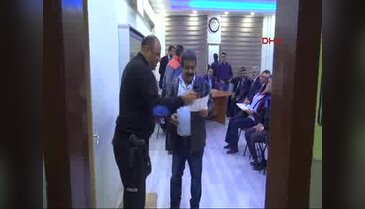 Ailelere 'çocuğa yönelik istismar' semineri