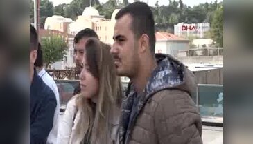 Türkiye'nin ilk Expo'sunda ikramiye krizi