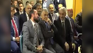 Elitaş: Türkiye daha güzel günlere gidecek - 2