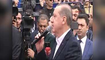 Şehit Kaymakam Muhammed Fatih Safitürk için tören düzenlendi - 1