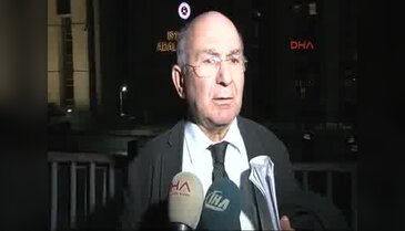 Akın Atalay terörden tutuklandı