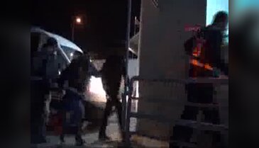 Çorum'da FETÖ soruşturmasında 5 askeri personel tutuklandı
