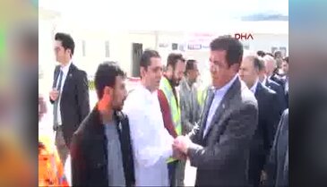 Bakan Zeybekci'den asgari ücret açıklaması