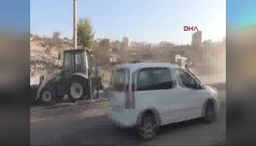Şırnak'ta eve dönüş başladı