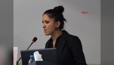 Erasmus KA2 Projesi anlatıldı
