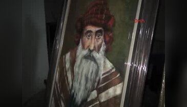 Başkentte uluslararası sanat dayanışması