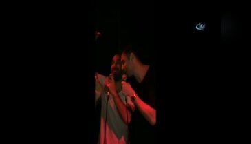 Arda ve Burak'tan düet