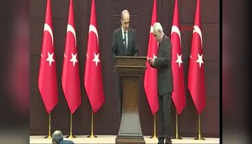 Numan Kurtulmuş: Derik saldırısının ana failleri yakalandı - 1