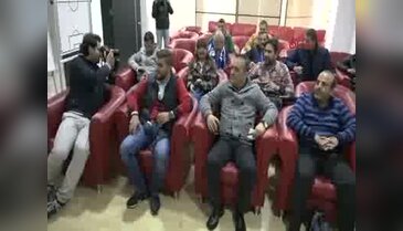 Kayyumdaki Kayseri Erciyesspor'un amigosu başkan adayı olacak