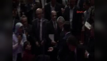 Başbakan Binali Yıldırım, Milli Tarım Projesinde toplantısında  konuştu - 1