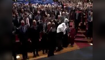 Cumhurbaşkanı Erdoğan Milli Tarım Projesi toplantısında konuştu - 1