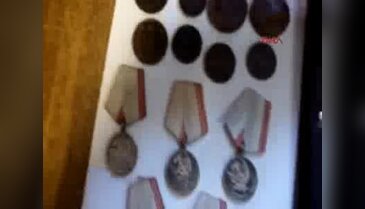 Ukrayna'ya kaçak antika para getiren Türk gözaltına alındı