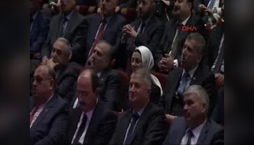 Cumhurbaşkanı Erdoğan Milli Tarım Projesi toplantısında konuştu - 3