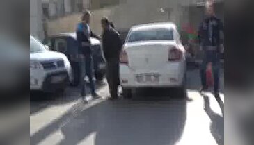 Alkol uyarısında bulunan işyeri sahibinin cinayet şüphelileri adliyede