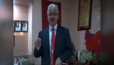 Şehit ailelerinden yeni yönetmelik için teşekkür