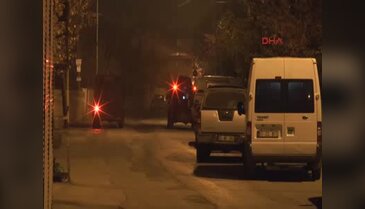 Van'da bomba yüklü araç ele geçirildi