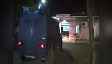 Adana'da IŞİD operasyonu: 6 gözaltı