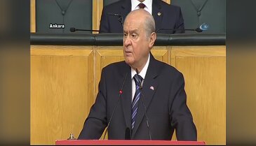 Bahçeli: AKP'nin teklifi bütün anayasa değişikliğini kapsıyor
