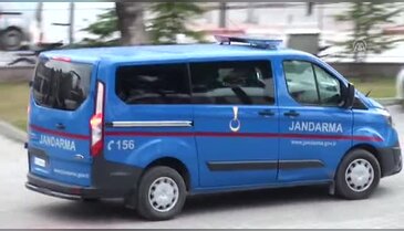 Bursa'da 'Bylock' kırmızı liste operasyonu