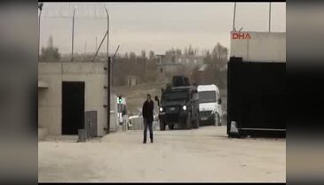 Van' da PKK operasyonu: 10 gözaltı