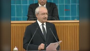 Kılıçdaroğlu: Cumhuriyeti, diktaya dönüştürürsen orada rejim değiştirmiş oluruz - 3
