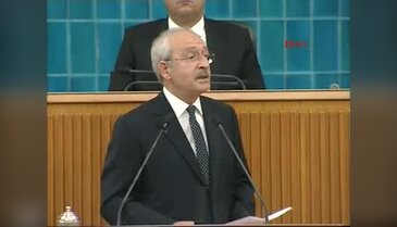 Kılıçdaroğlu: Cumhuriyeti, diktaya dönüştürürsen orada rejim değiştirmiş oluruz - 4