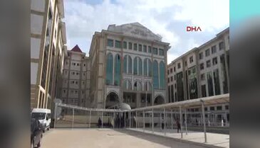 PKK şüphelileri adliyede