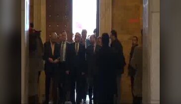 Almanya Dışişleri Bakanı Steinmeier: Bu Türkiye'de verilmesi gereken bir karar