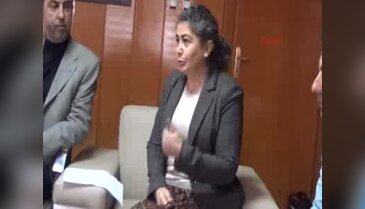 Tunceli Belediye Başkanı gözaltına alındı