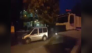 HDP'li Siirt Belediyesi'ne operasyon - 2