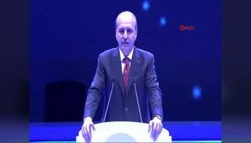 Erdoğan: Bölgemiz huzura ermeden, Türkiye'nin huzuru olmayacağını biliyoruz - 1