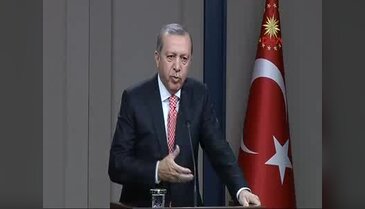 Erdoğan: Başkanlık veya cumhurbaşkanlığı sıkıntı değil - 3
