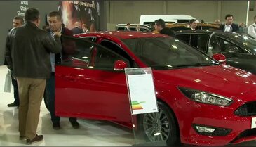 Otomotiv sektörü ihracatta rekora koşuyor