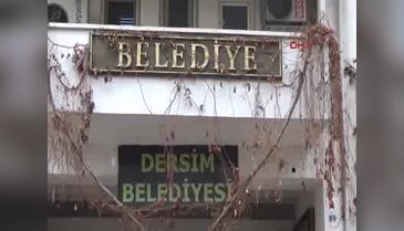 Siirt ve Tunceli belediyelerinde operasyon; başkanlar gözaltında - 1